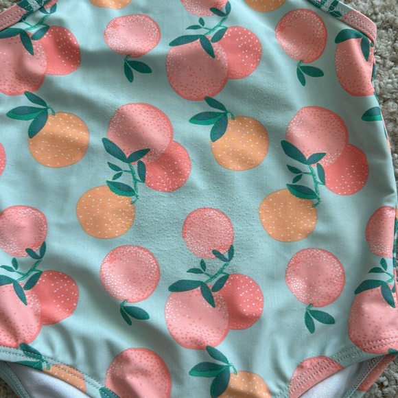 Carter’s Bathing Suit - Picture 2 of 4